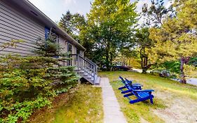 Blueberry Cottage